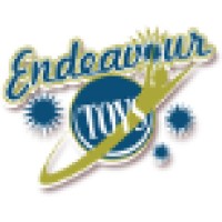 Endeavour Toys logo - Similar company to Lovebox.Com.Ua