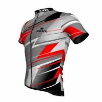ROXXSports logo - Similar company to Volt Cycle Wear