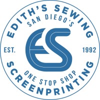Ediths Sewing logo - Similar company to United Protective Technologies