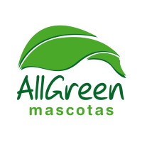 AllGreen Mascotas logo - Similar company to Esturion Spa