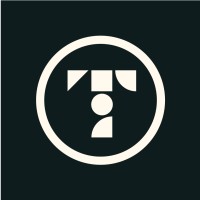 Thrive London | Certified B Corp™ logo - Similar company to Baggi