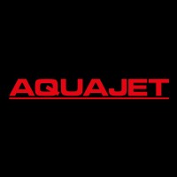 Aquajet North America logo - Similar company to Ecovolve