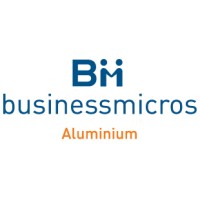 BM Aluminium Ltd logo - Similar company to Business Micros