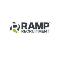 RAMP Recruitment logo - Similar company to Rope Access Solutions