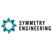 Symmetry Engineering logo - Similar company to Project Engineering Consultants