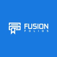 Fusion Folios logo - Similar company to Codexio Tech