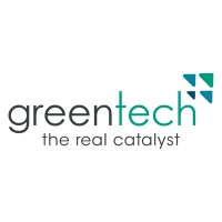 Greentech Solutions logo - Similar company to Greentech Solutions