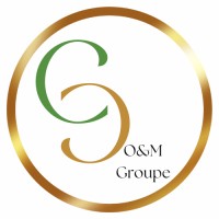 O&M Groupe SARL logo - Similar company to Brahima'S Consulting