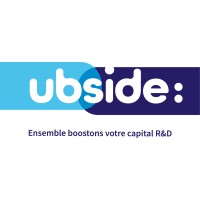 UBSIDE logo - Similar company to Coriolis Composites