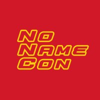 NoNameCon logo - Similar company to Cirm Summit
