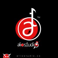 Alios,tudio - اليوســ توديو logo - Similar company to Payingo