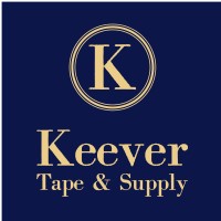 Keever Tape & Supply logo - Similar company to Deltec Tape