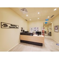 BAYSHORE OPTOMETRIC CLINIC