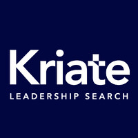 Kriate Leadership Search logo - Similar company to Tradeinsafe