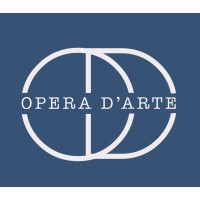 Opera D'arte logo - Similar company to Wellztech