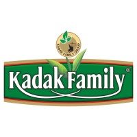 kadak family tea logo - Similar company to Gauri International