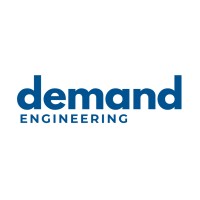Demand Engineering logo - Similar company to Revvup.Ai