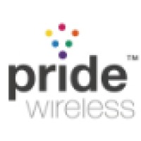 PRIDE Wireless, Inc. logo - Similar company to Tmc Solutions, Llc