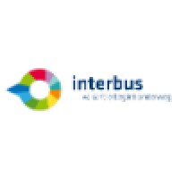 Interbus.nl logo - Similar company to Solmar.Nl