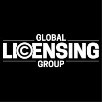 Global Licensing Group logo - Similar company to Lmca - Brand Licensing Specialists