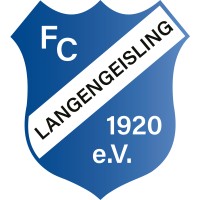 FC Langengeisling 1920 e.V. logo - Similar company to Shao Berlin