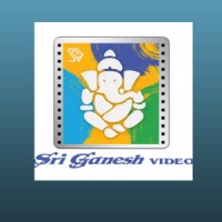 Sri Ganesh Video logo - Similar company to Digi-Ants Digital World