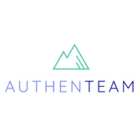 Authenteam logo - Similar company to Flowy.Rh