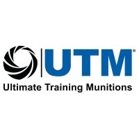 Ultimate Training Munitions logo - Similar company to Jeb Technologies Ltd
