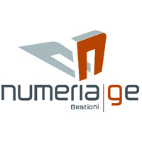Numeria Gestioni srl logo - Similar company to Studio Tecnico Basso