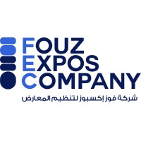 FOUZ EXPOS COMPANY (FEC) logo - Similar company to Gurukul - Kuwait