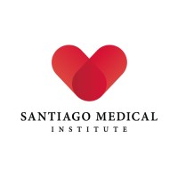 Santiago Medical Institute logo - Similar company to Technology To Business - T2B