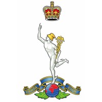 The Royal Corps of Signals logo - Similar company to Certa Cito Foundation