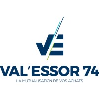 GIE Val'Essor 74 logo - Similar company to Specidec