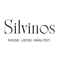 Silvinos logo - Similar company to Tedxbreda