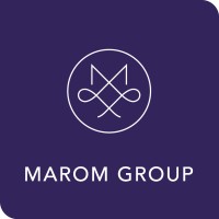 Marom Group logo - Similar company to Philtech