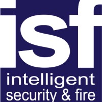 Intelligent Security and Fire Ltd logo - Similar company to Blacklands Security Group, Llc