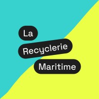 Recyclerie maritime tiers lieu logo - Similar company to Association Ping