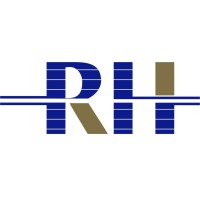 Russell Hamilton Business Systems Ltd logo - Similar company to Ip-Comms