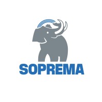 Soprema GmbH, Österreich logo - Similar company to Stand2Go Ch