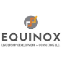 Equinox Leadership Development, LLC logo - Similar company to Smith Economics Group, Ltd.