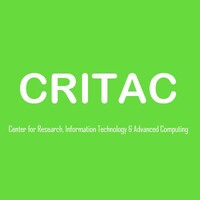CRITAC (Center for Research, Information, Technology & Advanced Computing logo - Similar company to Information Technology Engineers Africa Llc