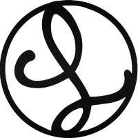 Lovina Visuals logo - Similar company to Short Round Productions Ltd