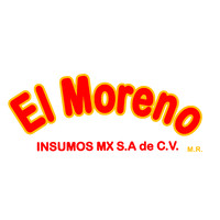 El Moreno Insumos S.A. de C.V. logo - Similar company to Power Golden