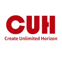 CUH vibratory feeder controller logo - Similar company to Atbr Vibratory Feeder & Conveyors