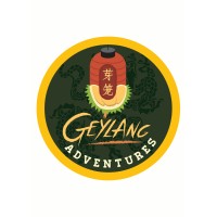 Geylang Adventures logo - Similar company to Woopa Group