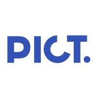 THEPICT logo - Similar company to Infinity Vr Bw
