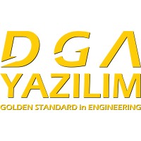 DGA Yazılım San. ve Tic. Ltd. Şti. logo - Similar company to Tallstech Software Solutions