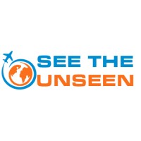 See the Unseen logo - Similar company to Himalayan Yatri