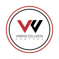 Wren’s Collision Group logo - Similar company to Classic Collision