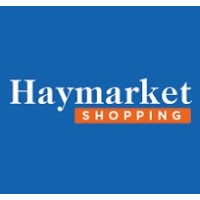 Haymarket Shopping Centre logo - Similar company to Vista